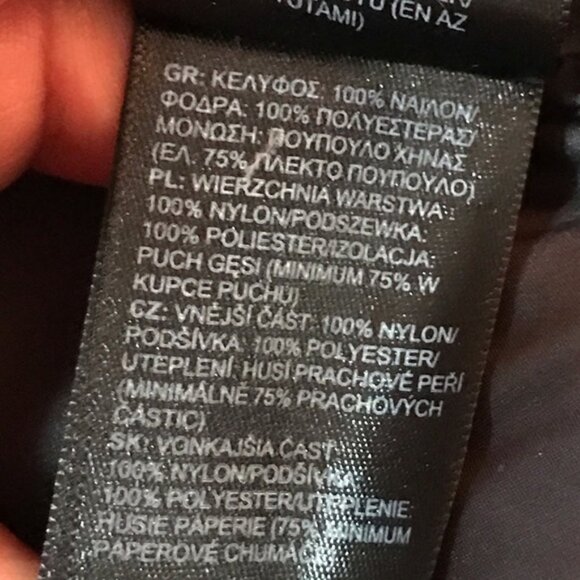 The north face men size L - Picture 5 of 8